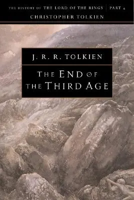 La fine della Terza Era, 4 - The End of the Third Age, 4