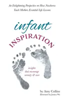 Ispirazione infantile: Una prospettiva illuminante su come i neonati insegnano alle madri lezioni di vita essenziali - Infant Inspiration: An Enlightening Perspective on How Newborns Teach Mothers Essential Life Lessons
