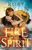 Il fuoco nel suo spirito - Fire In His Spirit