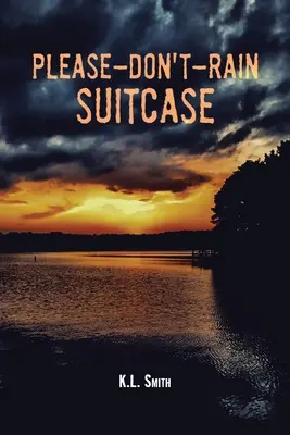 Valigia per non piovere - Please-Don't-Rain Suitcase