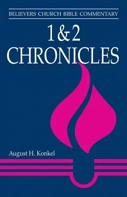 1 e 2 Cronache - 1 & 2 Chronicles