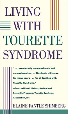 Vivere con la sindrome di Tourette - Living with Tourette Syndrome