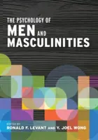 Psicologia degli uomini e delle mascolinità - The Psychology of Men and Masculinities