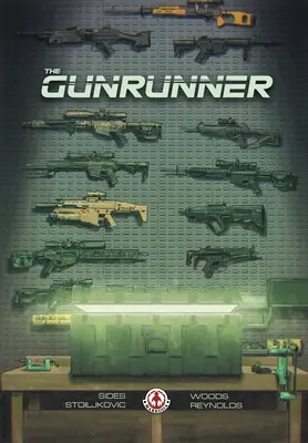 Il pistolero - The Gunrunner