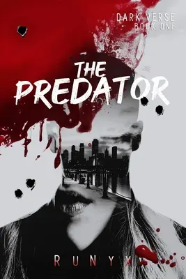 Il predatore: Un romanzo contemporaneo dark sulla mafia - The Predator: A Dark Contemporary Mafia Romance