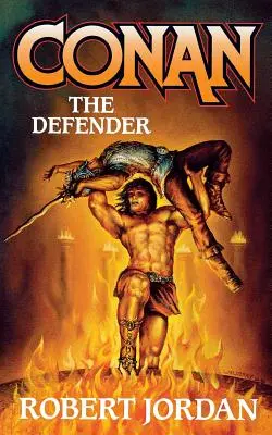 Conan il difensore - Conan the Defender