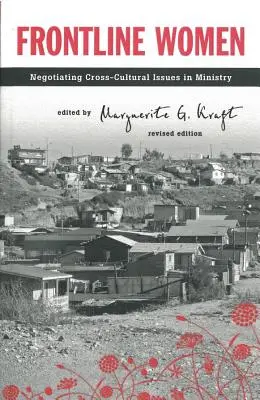 Donne in prima linea: Negoziare le questioni interculturali nel ministero - Frontline Women: Negotiating Crosscultural Issues in Ministry