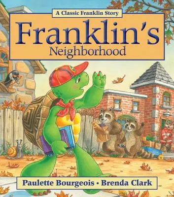 Il quartiere di Franklin - Franklin's Neighborhood