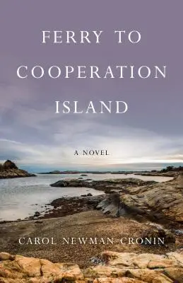 Traghetto per l'isola della cooperazione - Ferry to Cooperation Island