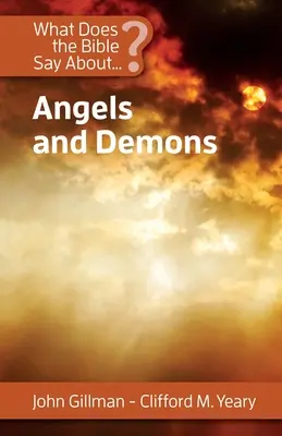 Cosa dice la Bibbia su angeli e demoni? - What Does the Bible Say About Angels and Demons?