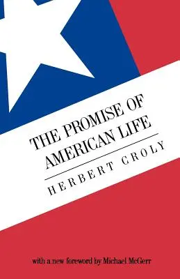 La promessa della vita americana - The Promise of American Life