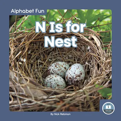 N sta per Nido - N Is for Nest