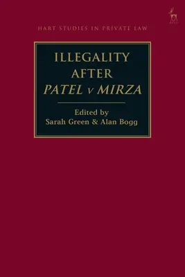 Illegalità dopo Patel v Mirza - Illegality after Patel v Mirza