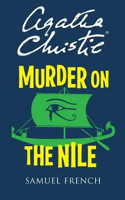 Omicidio sul Nilo - Murder on the Nile