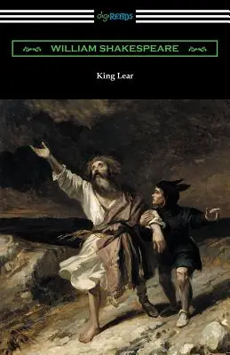 Re Lear (annotato da Henry N. Hudson con un'introduzione di Charles Harold Herford) - King Lear (Annotated by Henry N. Hudson with an Introduction by Charles Harold Herford)