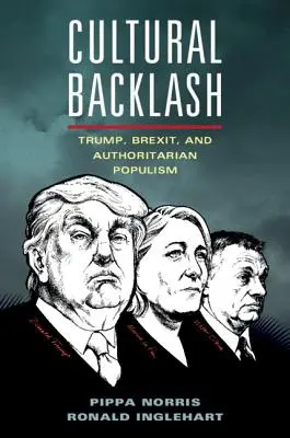 Contraccolpo culturale - Cultural Backlash