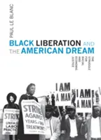 Liberazione nera e sogno americano: La lotta per la giustizia razziale ed economica - Black Liberation and the American Dream: The Struggle for Racial and Economic Justice
