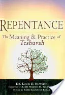 Pentimento: Il significato e la pratica della Teshuvah - Repentance: The Meaning & Practice of Teshuvah