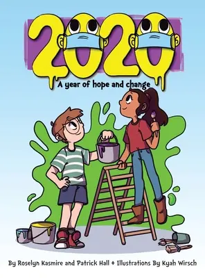 2020: Un anno di speranza e cambiamento - 2020: A year of hope and change