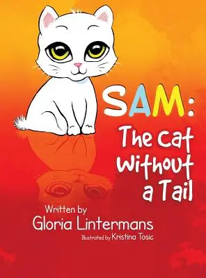 Sam: il gatto senza coda - Sam: The Cat Without a Tail