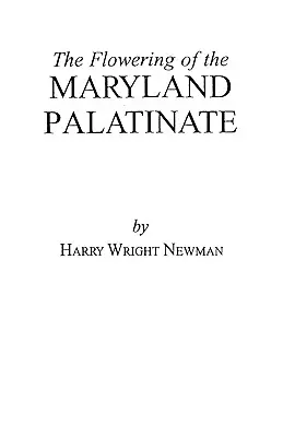 La fioritura del Palatinato del Maryland - The Flowering of the Maryland Palatinate