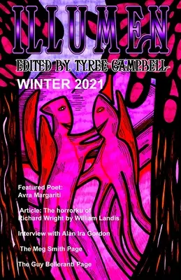 Illumen Inverno 2021 - Illumen Winter 2021