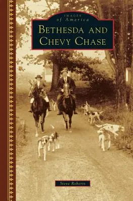 Bethesda e Chevy Chase - Bethesda and Chevy Chase