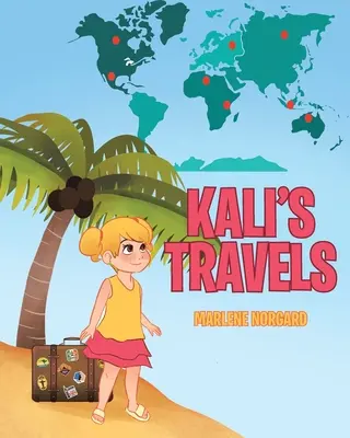 I viaggi di Kali - Kali's Travels