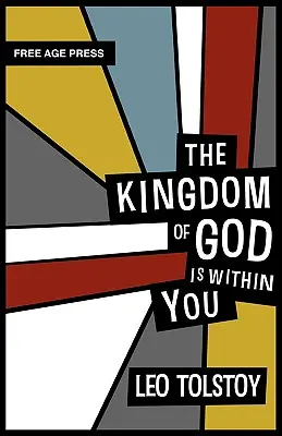 Il Regno di Dio è dentro di voi - The Kingdom of God Is Within You