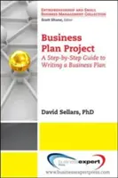 Progetto di piano aziendale - Business Plan Project