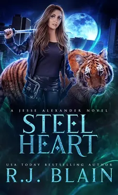 Cuore d'acciaio - Steel Heart