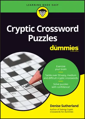 Cruciverba criptico per principianti - Cryptic Crossword Puzzles for Dummies