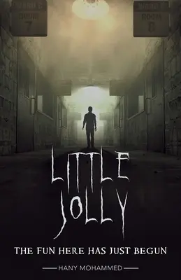 Piccolo Jolly: Il divertimento qui è appena iniziato - Little Jolly: The Fun Here Has Just Begun