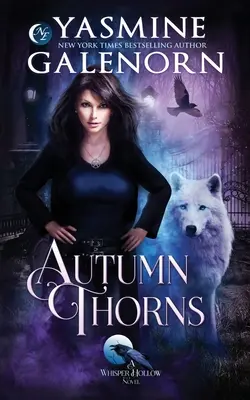 Spine d'autunno - Autumn Thorns