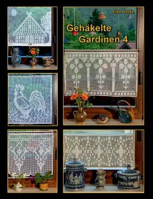 Giardinieri di Gehkelte 4 - Gehkelte Gardinen 4
