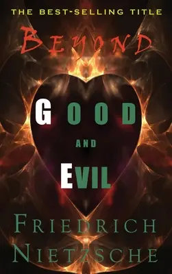 Al di là del bene e del male - Beyond Good and Evil
