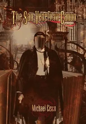 Il Canone di San Veneficio - The San Veneficio Canon