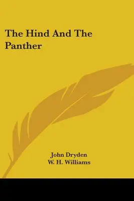 La cerva e la pantera - The Hind And The Panther