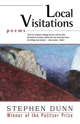 Visite locali: Poesie - Local Visitations: Poems