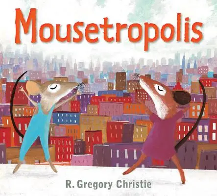 Metropolis - Mousetropolis