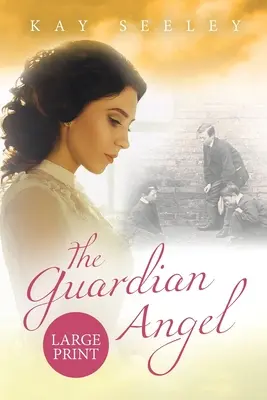 L'angelo custode: Edizione a stampa grande - The Guardian Angel: Large Print Edition