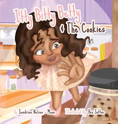 Itty Bitty Betty e i biscotti - Itty Bitty Betty And The Cookies