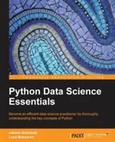 Essenziali di scienza dei dati in Python - Python Data Science Essentials