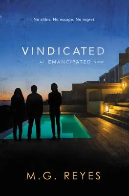 Vendicato - Vindicated