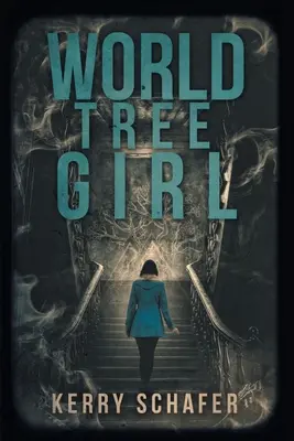 La ragazza dell'albero del mondo: Un mistero di Shadow Valley Manor - World Tree Girl: A Shadow Valley Manor Mystery