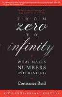 Da zero a infinito: Cosa rende interessanti i numeri - From Zero to Infinity: What Makes Numbers Interesting