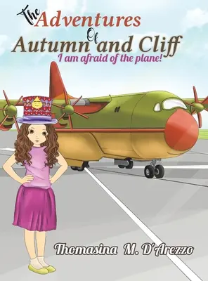 Le avventure di Autumn e Cliff - The Adventures of Autumn and Cliff