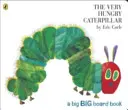 Il bruco molto affamato (Grande libro da tavolo) - Very Hungry Caterpillar (Big Board Book)