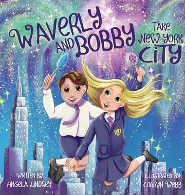 Waverly la strega: Una magica gita scolastica - Waverly the Witch: A Magical School Trip