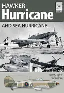 Hawker Hurricane e Sea Hurricane - Hawker Hurricane and Sea Hurricane